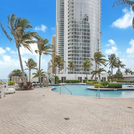 15Th Floor Luxury Suite At Trump Int Resort Sunny Isles Beach Zewnętrze zdjęcie