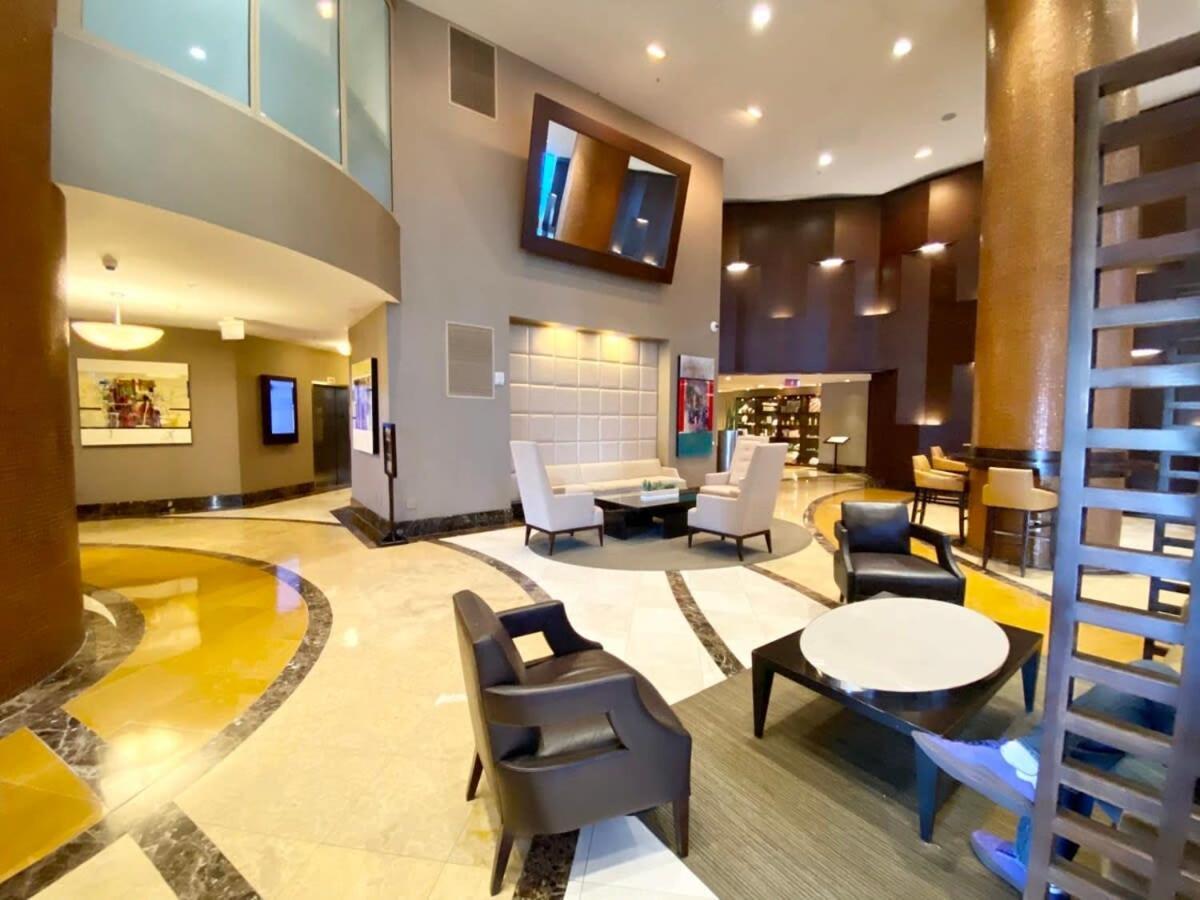 15Th Floor Luxury Suite At Trump Int Resort Sunny Isles Beach Zewnętrze zdjęcie