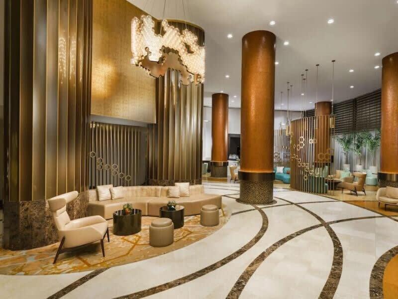 15Th Floor Luxury Suite At Trump Int Resort Sunny Isles Beach Zewnętrze zdjęcie
