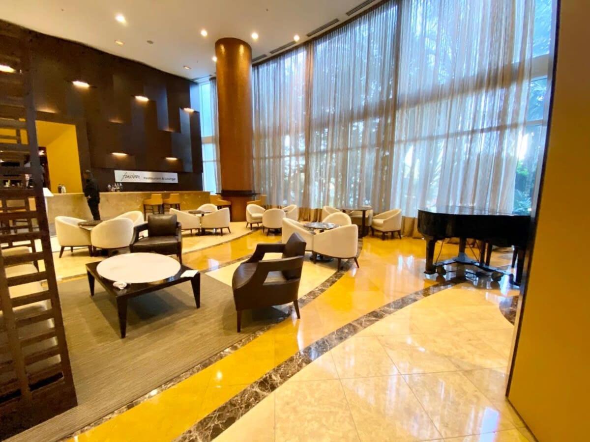 15Th Floor Luxury Suite At Trump Int Resort Sunny Isles Beach Zewnętrze zdjęcie