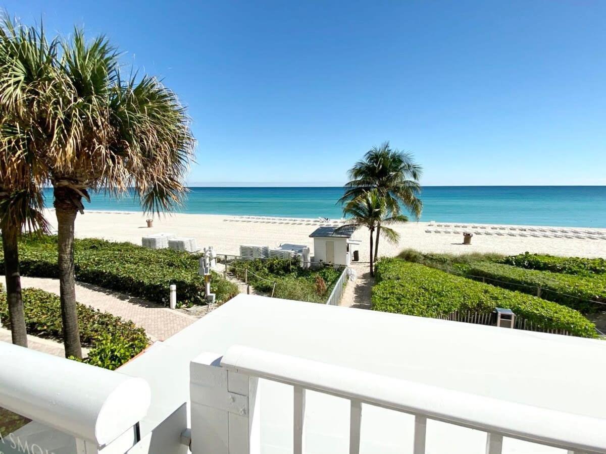 15Th Floor Luxury Suite At Trump Int Resort Sunny Isles Beach Zewnętrze zdjęcie