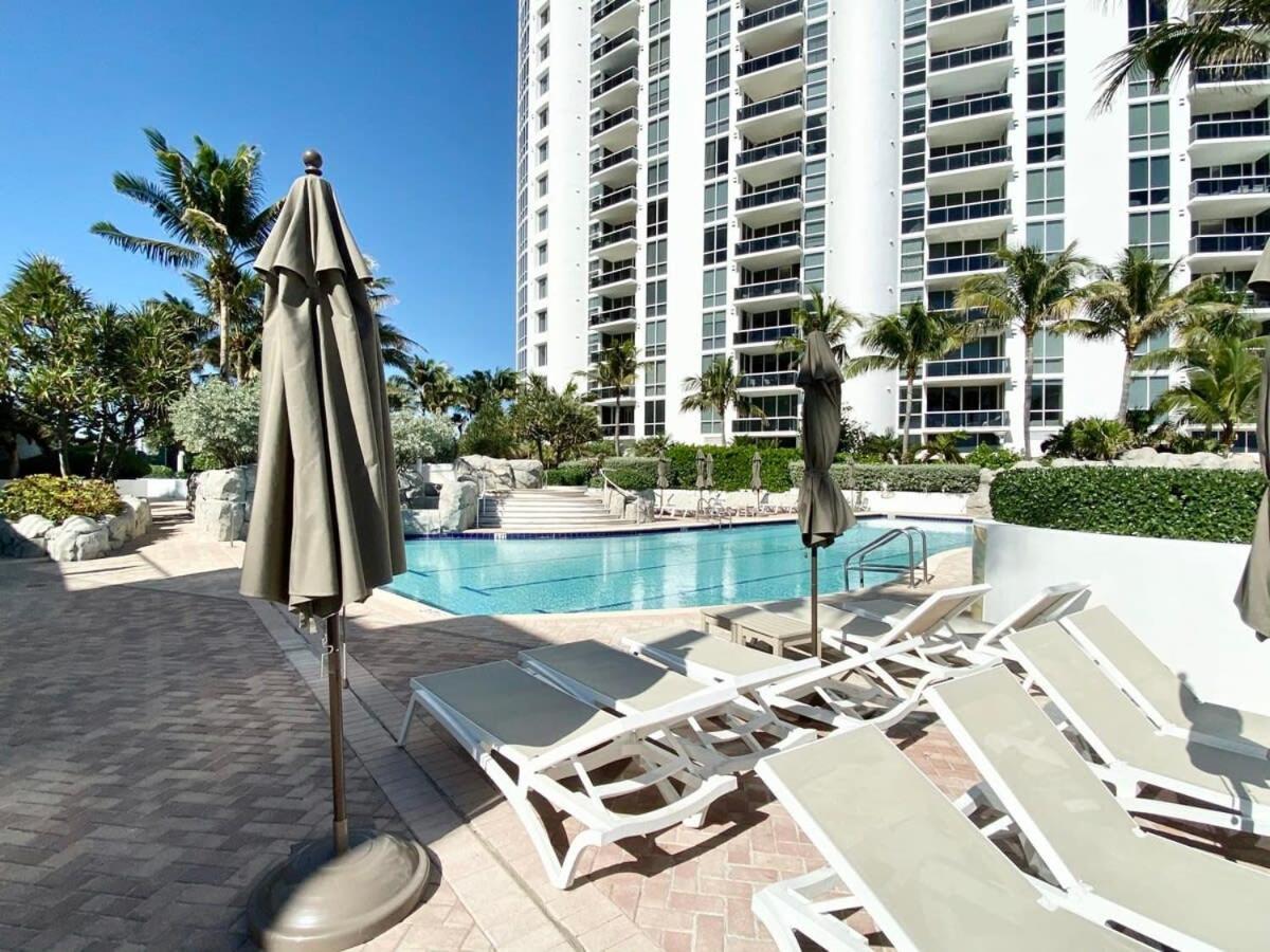 15Th Floor Luxury Suite At Trump Int Resort Sunny Isles Beach Zewnętrze zdjęcie