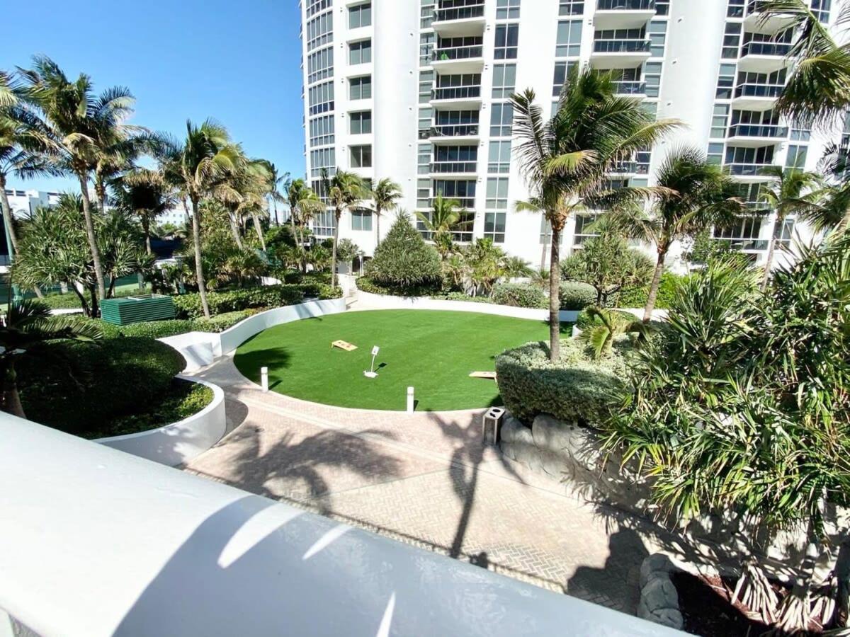15Th Floor Luxury Suite At Trump Int Resort Sunny Isles Beach Zewnętrze zdjęcie