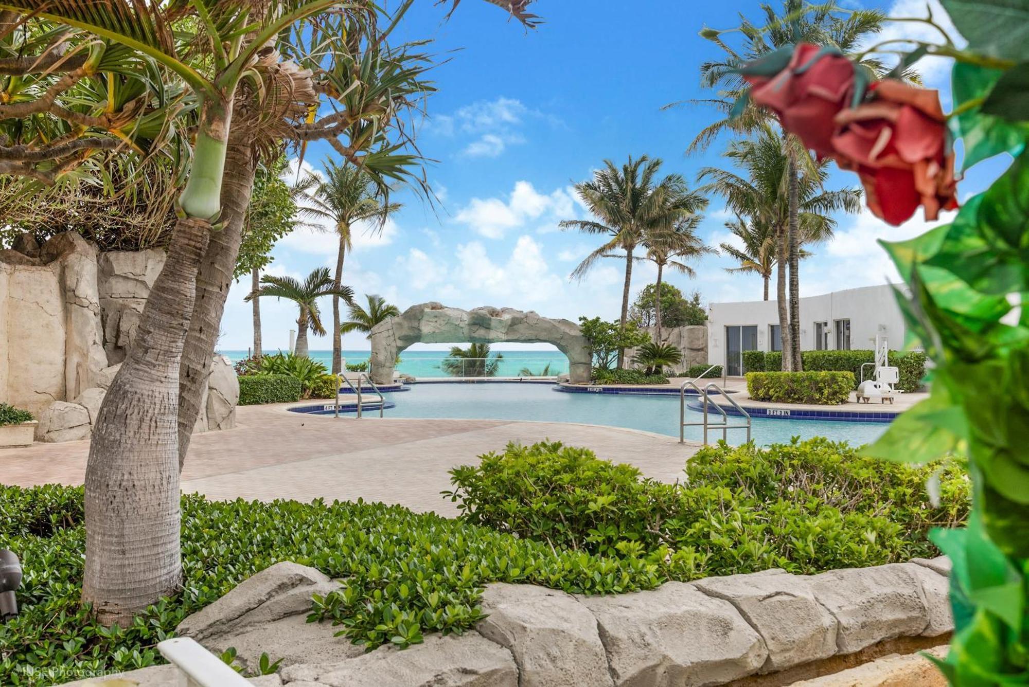 15Th Floor Luxury Suite At Trump Int Resort Sunny Isles Beach Zewnętrze zdjęcie