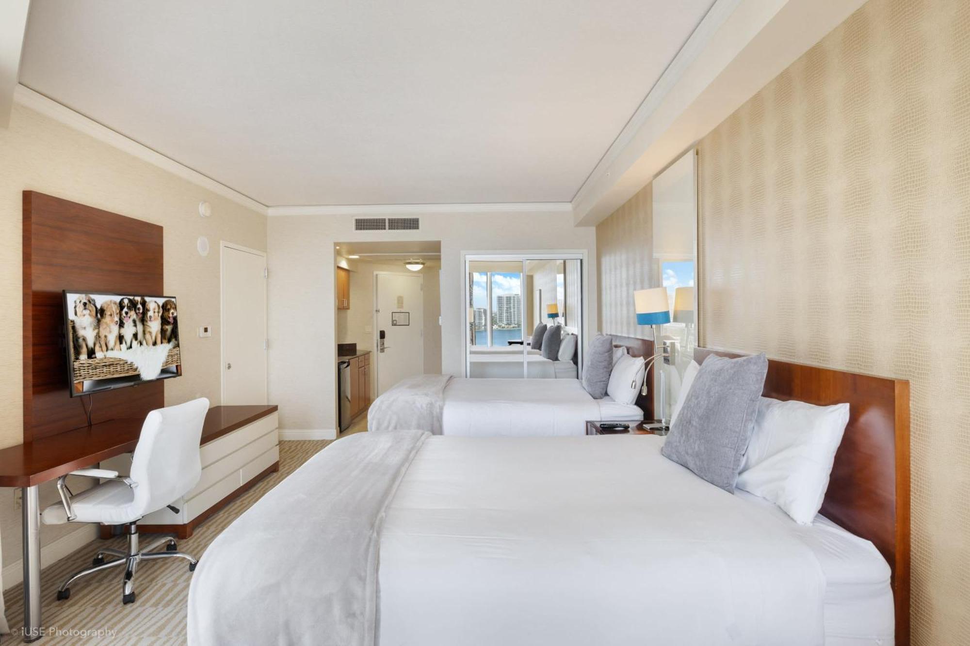 15Th Floor Luxury Suite At Trump Int Resort Sunny Isles Beach Zewnętrze zdjęcie