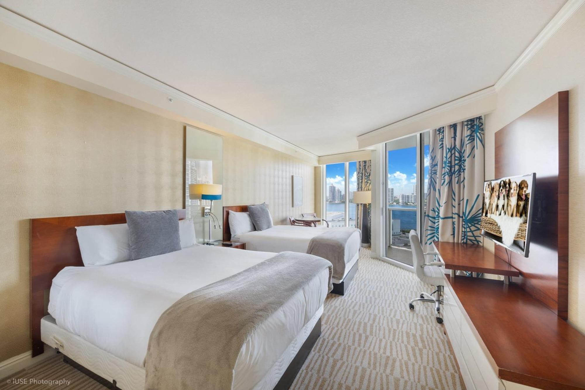 15Th Floor Luxury Suite At Trump Int Resort Sunny Isles Beach Zewnętrze zdjęcie