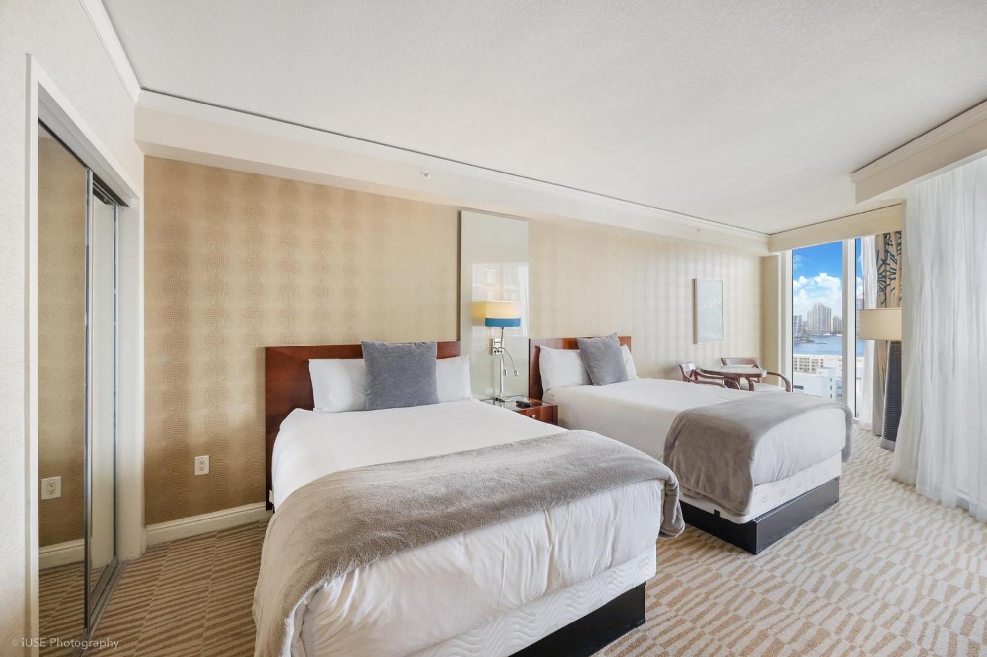 15Th Floor Luxury Suite At Trump Int Resort Sunny Isles Beach Zewnętrze zdjęcie
