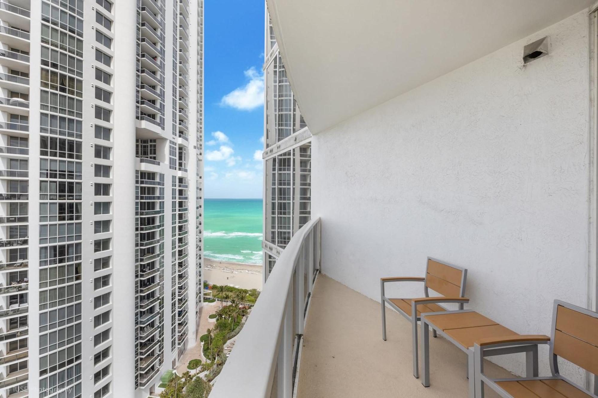 15Th Floor Luxury Suite At Trump Int Resort Sunny Isles Beach Zewnętrze zdjęcie