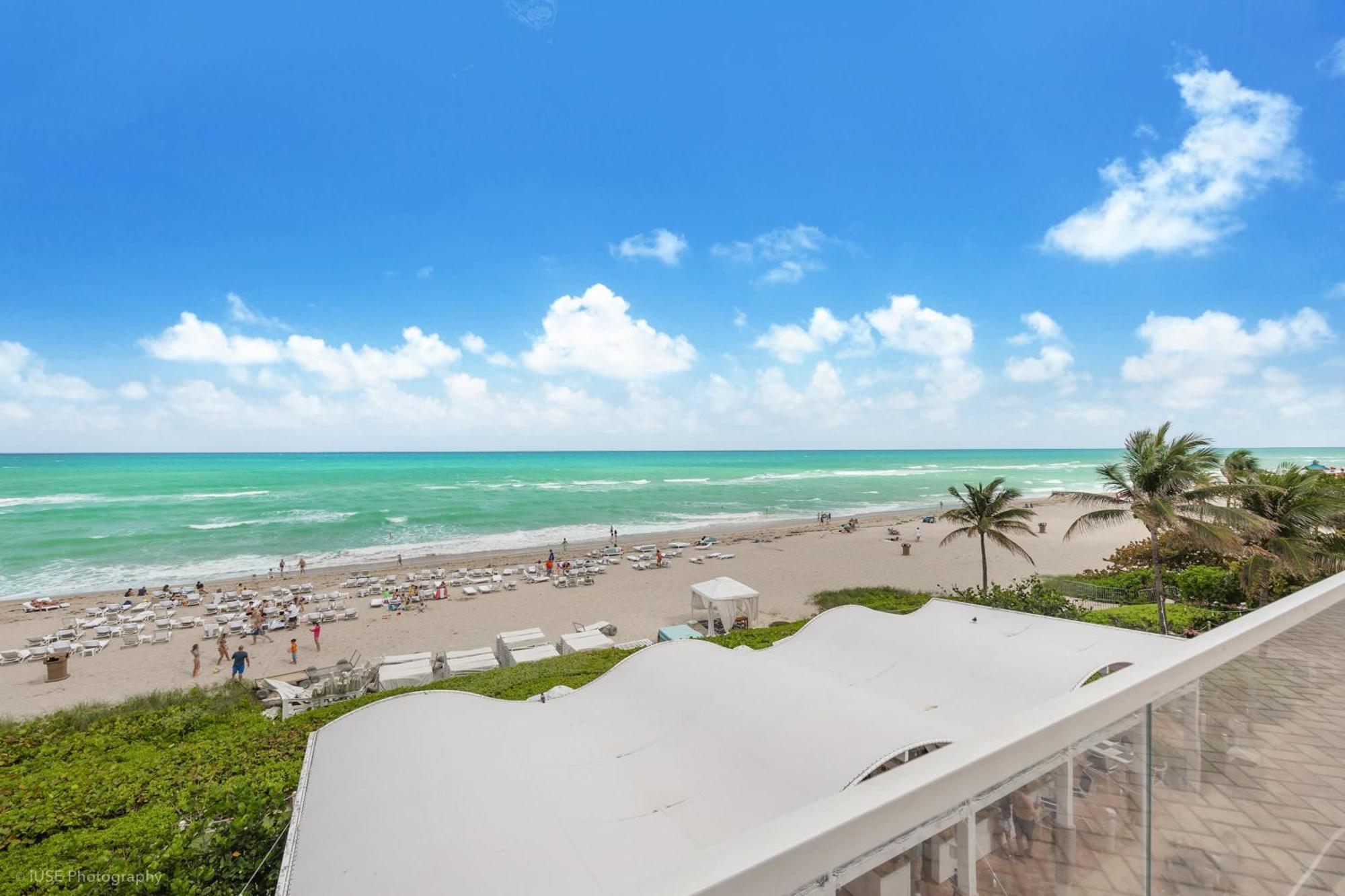 15Th Floor Luxury Suite At Trump Int Resort Sunny Isles Beach Zewnętrze zdjęcie