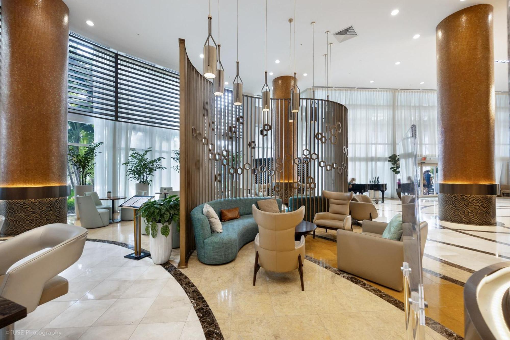 15Th Floor Luxury Suite At Trump Int Resort Sunny Isles Beach Zewnętrze zdjęcie