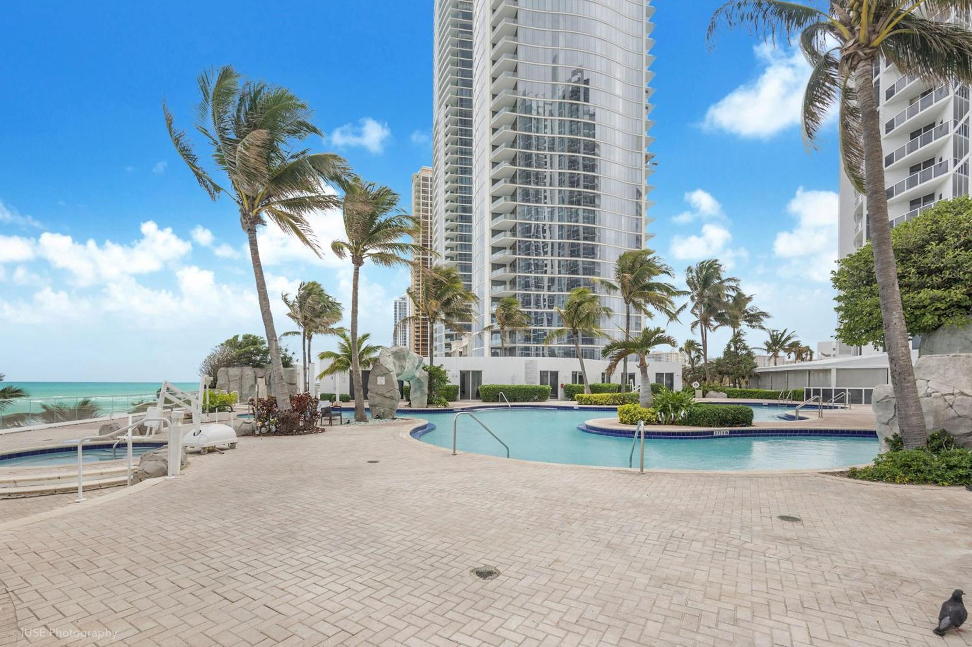 15Th Floor Luxury Suite At Trump Int Resort Sunny Isles Beach Zewnętrze zdjęcie